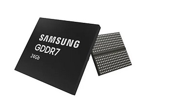  Samsung Electronics Co. Ltd     24Gb GDDR7 DRAM,      .           ,    AI, -  .         ,     ,   GDDR7     AI-   ,   . 