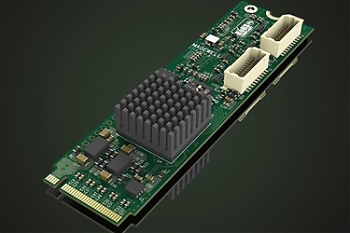 ���������� ������ �������� ����� Eco Capture Dual HDMI M.2s � ������ ������ � ��������� Eco Capture �� ���, �������������� ������������� Magewell ���� �����.