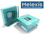 Melexis �������� ��� ������� ��������, ��������������� ��� ��������� � �������������� ��������, ��������, ������������� �������� ������� � ���������� ����������� ��������, ��� �� ����������� ��������� ������� ������������� ������������ � ��������� ������.