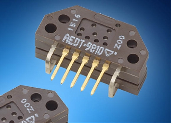 Avago AEDT-981x � ��������� ���������� ���������� �������� ������������� ����������, �������� �� 2 �� 5 ���. �������� �� ���� ������.