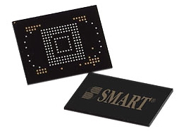 ������������� ������� ������ SMART Modular Technologies ������� ������� � ���������� ��������� ��������� ��� �������� ������ �� ���� ������� ����� ������� eMMC.