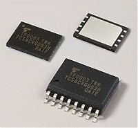 ���������� Toshiba �������� ��� ����� flash-������ NAND, ��������������� ��� ������������ ������ � ����������� � ���������������� ����������� SPI.