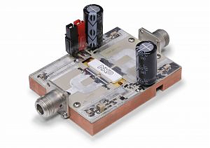 ����� NXP Semiconductors ����������� �������� ������ ���������� ��� ���� � �������� �� 915 ���.