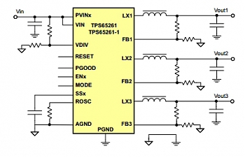 Texas Instruments ����������� ������������ ���������� ���������� ���������� ������������� � ����� ��������.