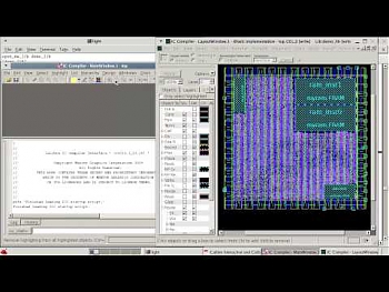 ������� �������� Synopsys ��������������� �� ��� �������������� ���������. ������������ ���� ������ IC Compiler II ��� � �������� �� 10-�������� ��������� ������������������...