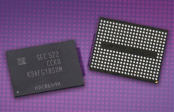 Samsung �������� � ������ ��������� ������������ 48-������� ������ V-NAND � �������� 256 ���� � ���������� 3 ���� �� ������.