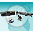 Корпорация Pulse Electronics представляет 4 коннектора ввода/вывода (I/O), соответствующих стандартам и требованиям к высокопроизводительному вычислительному оборудованию: системам облачных вычислений, датацентрам, производственным серверам, коммутаторам и потребительской электронике. Корпорация Pulse Electronics представляет 4 коннектора ввода/вывода (I/O), соответствующих стандартам и требованиям к высокопроизводительному вычислительному оборудованию: системам облачных вычислений, датацентрам, производственным серверам, коммутаторам и потребительской электронике.