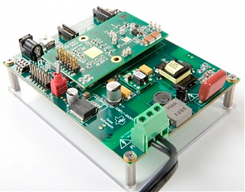 Texas Instruments (TI) ��������� ��������� PLC ������, ��������������� ��������� G3, PRIME � IEEE-1901.2 � ���������� ������ ������������ �������� CENELEC � ���������� ARIB.
