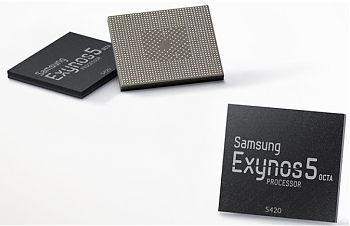 ���������� Samsung Electronics ����������� ���������� ����� ����������� ����� ��� �� ���� ����������� ARM.