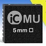 iC-Haus �������� ��������� ��������������� 1-������� ���������� iC-MU, ��������������� ��� ������������ ���������� ���� �� �������� � ������, ������������ � �������� ���������� ���������, ����� ��� ����������� ����������� �������, ������������ ����������� � ���������� ���������� ��� ����������� ����������.