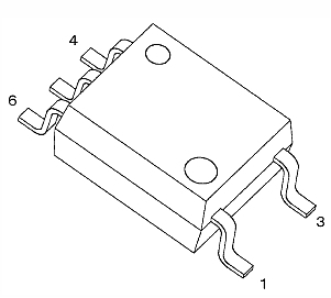���������� Toshiba ������� ������ ������ ����� ��������. ���������� TLP2361 � TLP2161 �������� ������� ���������� ����������� 15 ����/� � ������ ������������������.