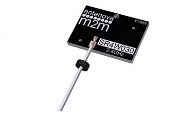 ��������� ������ Zenon �� ����� Antenova �������������� ��� ����������� ������ ��� ���������� �� ������������� ������������.