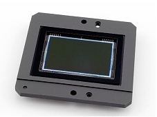 ON Semiconductor ��������� ������� ���������������������� CCD-������ ����������� �������� ������ ����������, ���������������� ��� ������ ��������� ������.