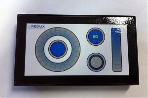 �������� �����-������, ������� Redux Labs ���������� ������ � �������������� 4G-��������� ���������� �������� �����, ��������������� ��� ���������� ������ ����-�������.