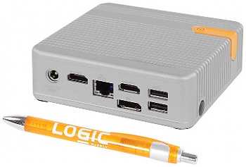 ������������ ����� Logic Supply ����������� ����������� ������������ ��������� � ���������� ����� � ���������� 4�.
