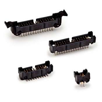 3M Electronics Solutions Division ����������� ������� ��� ���������� ������ (0.05 � 0.05", ����� 451), � ����� ������ 452 ����� (0.05 � 0.05").