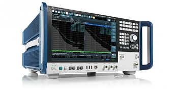 <p>�������� Rohde&Schwarz �������� ���������� �������� ���� � ������ VCO R&S FSPN50, �������� �������� ���������� ������ �� 50 ��� � �������� ������� � 26,5 ���.</p>
<p>������������������� R&S FSPN50 ������ ���������� ������� �� 1 ��� �� 50 ���, �������� ��������� ���, ���������� ������, ��������� �������� �� �������� 8 ��� � 26,5 ���. ��� ���������� ����� ����� ��� ������������, ������������ ����������� � ������������� ���������������������� �����������, ��������� ������ �� ������������ ���������� � ��������� Ka (�� 26,5 ��� �� 40 ���), Q (�� 36 ��� �� 46 ���) � ������ V ���������, ����������� 50 ���.</p>