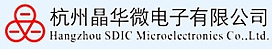 ����� �������� �������� ����������� ������� ���� ������������ Hangzhou SDIC Microelectronics.