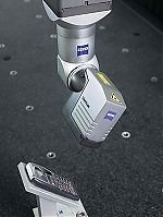 ZEISS ����������� ������� �������� �������� ��������, ������� ������ �������� ������������������ ��� �������� �������������� ������� � ���������� ����������� ��������� ����������� �� �����������-������������� ������� CONTURA, ACCURA II � PRISMO.