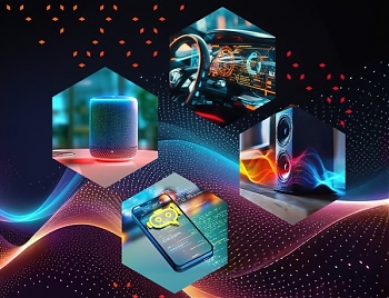 <p>�������� ��������� Cadence Tensilica HiFi iQ DSP ������� �� ����� �����������, ���������� ������������� ��� ���������� �� ���������� ��������� � ������ ������������ �����.</p>
