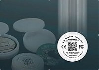 �������� EM Microelectronic ������������ ��������� � ����������� Bluetooth Smart � ��������������� 3-����� ��������������.