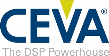 �������� CEVA Inc. ��������� � iOnRoad ����������� � ������������ ����������� ����������� ��� ��������� ������������ � ������������ ������ CEVA-MM3101, ������������� � ��������, ������������� �������������.