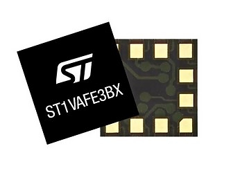  STMicroelectronics     ST1VAFE3BX,        ,   -, -,      .            ,        .    ST1VAFE3BX     ,    . 