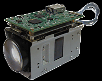 E-con Systems ����������� ���������� ����� See3 CAM � ������ � 10-������� ���������� �����, ��������������� ��� ������ ������������� ��������, ���������������, ������������, ����������� ������������� ��������.