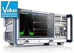 Rohde & Schwarz ����������� ������� R&S ZND, ����������� �������������� ��-����������� ������������ ������� ���� ������������ � ������������ ��������� S-���������� ������ � ��������.