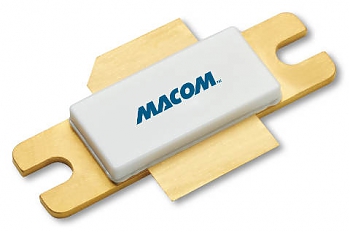 Macom ������������ 500-������� ���������� �� ���� ���������� GaN-on-Si (������ ������ �� �������), ��������������� ��� ���������� �������� ������ ���������� � L-��������� 1,2..1,4 ���.