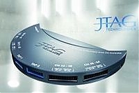 �������� ����� ������� JT 5705, �������� JTAG Technologies ��������� ������� ���������� ������������ ��� ���������� ������������ ������ � ������.