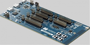 <p> Rutronik      ,    SoC Nordic Semiconductor  nRF54LM20A.</p>
