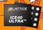 Lattice ��������� ��������� ���� iCE40 Ultra, �������, �� ������ �������������, �������� ����� ��������� � ����� �������.