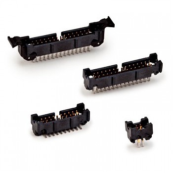 3M Electronics Solutions Division ����������� ������� ��� ���������� ������ (0.05 � 0.05", ����� 451), � ����� ������ 452 ����� (0.05 � 0.05").