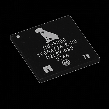Innovasic ������������ ������� fido5000 � ����������������� ���������� Ethernet, ��������� �������� � ���� � ����� �����������, ������� ���������� � ������������ ARM � ��������� ���������������� ����������� fido1100.