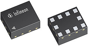 Infineon ��������� ����� �������������� ��������� �������� �������, �������������� ������������ ���������� ������������ � �������� ��� ���������� LTE ��������� ������.