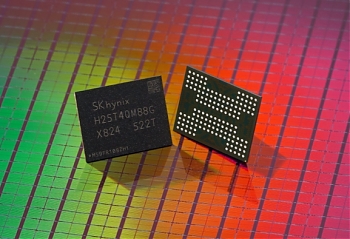 <p>SK hynix ������� ����������� ��������� � ����������� ��������� ����� �������� 321-������� QLC NAND ������. ����-������, ������� ������� �������� �������������� ���������� � 2 �����, ������ � ��������� ������������.</p>