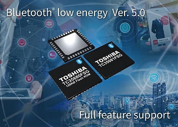 ��� ����� ���������� ��������� ����������� ��� ������������ ������������� Toshiba Electronics: TC35680FSG � TC35681FSG.
