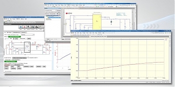 �������� Altium �������� ���������, �������������� ��������� ����������� ������ ��� �������������� � ������������� ���������� ����� �������.