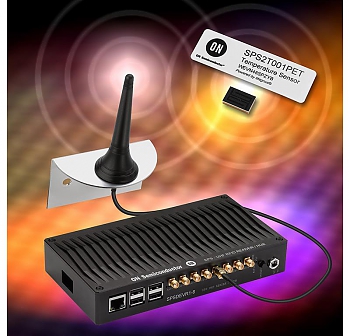 ON Semiconductor ����������� ������������������� ��������� ��������� � ���������, �� ���������� ��� ������ ������� �� �������.