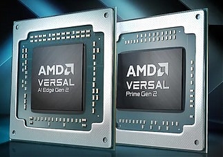      ,   AMD,     Versal.         .      ,     SoC Versal Series Gen 2  1      ( TOPS  ).  ,   ARM  10==10-     . 