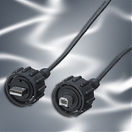 Molex -&nbsp;������������ USB �������&nbsp;A&nbsp;� B&nbsp;���� � �������