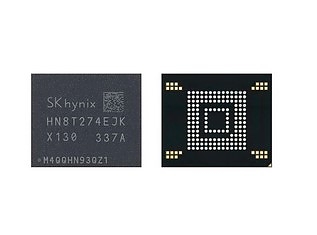  SK hynix ����������� Zoned UFS (ZUFS) 4.0, ��������� ������� ��� ��������� NAND, ��������������� ��� ���������� �� ����������� � ������������� �����������. 