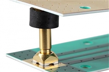 HUBER+SUHNER ��������� ��������� ������������������ ���������� ��������������� �������� MFBX ����� ��������� ������� eMFBX.