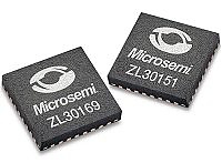 ���������� Microsemi ��������� ���������������������� ��������������� �������� ������� ZL30169, ��������������� ��� ������ ���������� ������������ ����� (OTN).