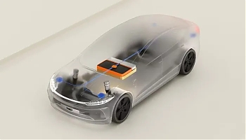  NXP Semiconductors ��������� ���� 5-�� �������� ����� S32 ��� ������������� �������������� ����� ������ ����������� S32N7 ��� �����-����������. 
