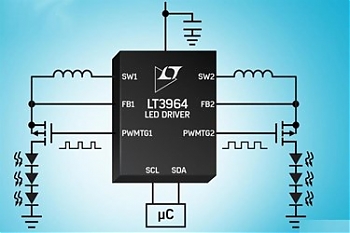        36   Analog Devices  40-, 1,6-     I2C.