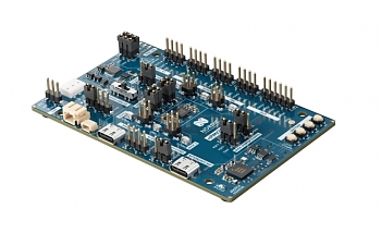 <p>�������� Nordic Semiconductor ����������� ����� ���������� ���������� �������� nPM1304, ������� ���� ������ � ������� PMIC, �������������� ������������ ����������������� ��� ������������ ������ ������ ������ ������������ (fuel gauging) ��� ��������� � ����������� ��������������� ���������.</p>