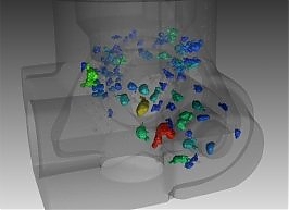 �������� Hexagon Metrology � Xylon International �������� ����������� ��������� ��� ��������� ������������� ������� ���������, ����������� ��� ���������� ������� ����������� � ������.