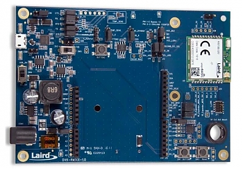 Alpha Micro Components   IoT-,   Bluetooth v4.0  LoRa.